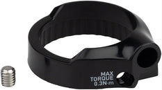 Tope de carcasa de repuesto para amortiguador de compresión de horquilla RockShox - Compatible con amortiguadores remotos TK RL Judy/Recon/30/35 2020-2022 Domain B1+ 2022+