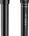 RockShox CSU - Debonair 29 Boost 44 Offset Aluminum Taper BLK Ano SID SL 32mm Ultimate C1 80-100mm 2021