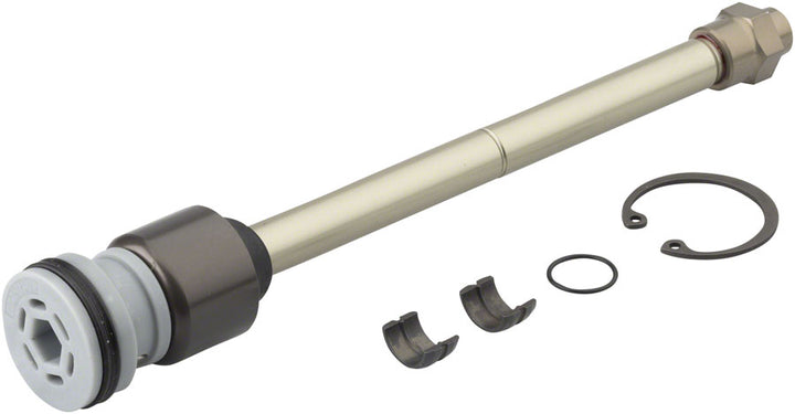 Eje Debonair para muelle de horquilla RockShox - 40 mm 700C - Rudy XPLR Base/Ultimate A1 2022
