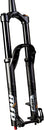 MRP Ribbon Air Suspension Fork - 29" 140 mm 15 x 110 mm 41 mm Offset - Black
