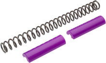 Kit de muelles helicoidales Marzocchi Bomber Z1 - Suave 2024