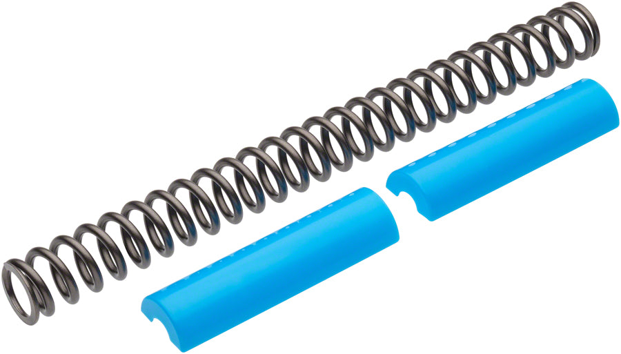 Marzocchi Bomber Z1 Coil Spring Kit - Thumbnail 5