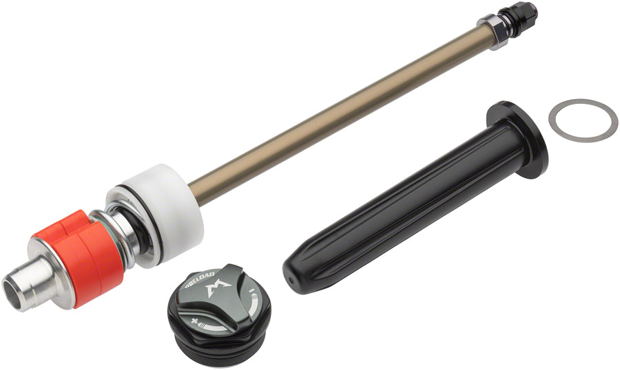 Marzocchi Bomber Z1 Service Kit - Thumbnail 5