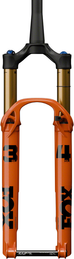 Fox 34 SL Factory Suspension Fork
