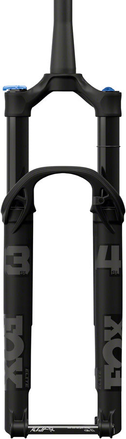 Fox 34 SL Suspension Fork - Thumbnail 2