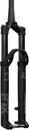 Horquilla de suspensión FOX 34 SL Performance Elite - 29" 120 mm 15 x 110 mm Kabolt SL 44 mm de desplazamiento GRIP SL Amortiguador 3 posiciones ajustable Negro mate