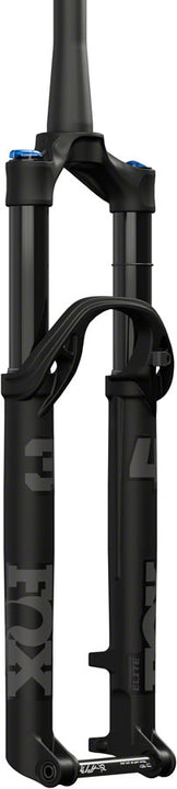 Horquilla de suspensión FOX 34 SL Performance Elite - 29" 120 mm 15 x 110 mm Kabolt SL 44 mm de desplazamiento GRIP SL Amortiguador 3 posiciones ajustable Negro mate