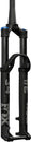 FOX 34 SL Performance Suspension Fork - 29" 120 mm 15QR x 110 mm 44mm Offset GRIP Damper 3-Position Matte BLK