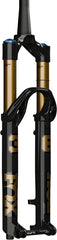 FOX 36 SL Factory Suspension Fork - 29