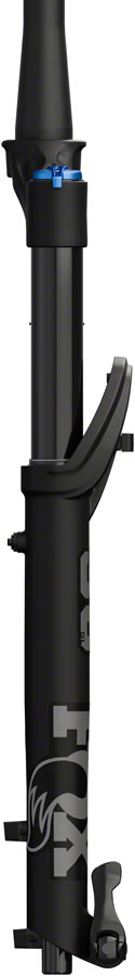 Horquilla de suspensión FOX 36 SL Performance de 29&quot;, 140 mm, 15 cierres rápidos x 110 mm, 44 mm de desplazamiento, amortiguador GRIP de 3 posiciones, negro mate