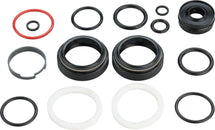 Kit de servicio de horquilla RockShox Basic Revelation A5 Boost 2017 Incluye cabezales de sellado Solo Air