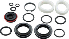 Kit de servicio de horquilla RockShox Basic Revelation A5 sin Boost 2017 Incluye cabezales de sellado Solo Air