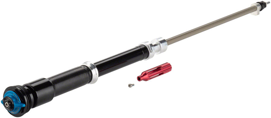 FOX 34 FIT4 Damper Assembly