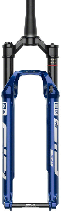 RockShox SID SL Race Day 2