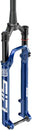 RockShox SID SL Ultimate Race Day 2 Suspension Fork - 29" 110 mm 15 x 110 mm 44 mm Offset Blue Crush 2P Remote D1