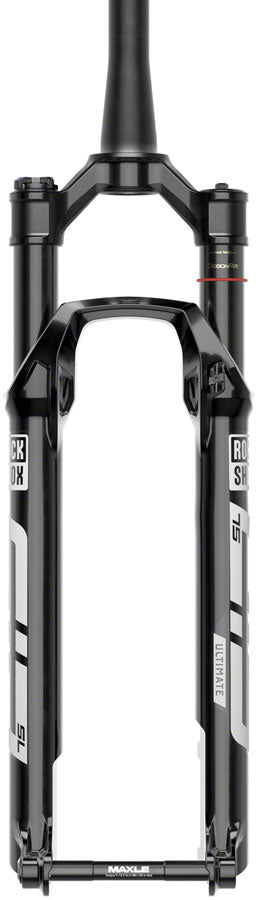 RockShox SID SL Race Day 2