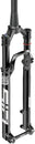 RockShox SID SL Ultimate Race Day 2 Suspension Fork - 29" 110 mm 15 x 110 mm 44 mm Offset Gloss BLK 3P Crown D1