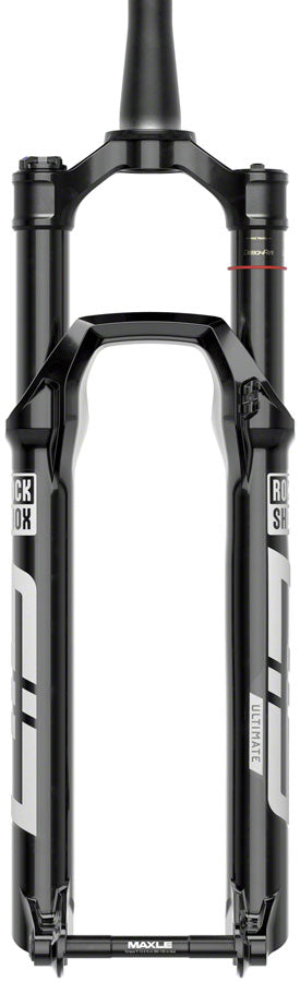 RockShox SID Charger Race Day