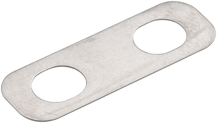 FOX Axle Slit Shim 36-40