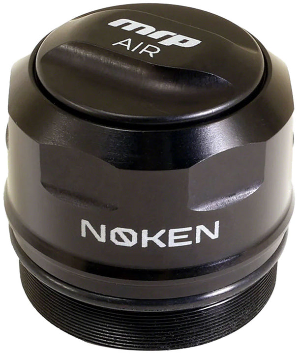 Tapa de aire de alto volumen Noken: compatible con la horquilla de suspensión RockShox 35