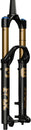 Horquilla de suspensión FOX 36 Factory - 29" 150 mm 15 x 110 mm Kabolt-X 44 mm de desplazamiento GRIP X Damper 58HT Negro brillante
