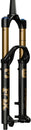 Horquilla de suspensión FOX 36 Factory - 29" 160 mm 15 x 110 mm Kabolt-X 44 mm de desplazamiento GRIP X2 Amortiguador 58HT Negro brillante