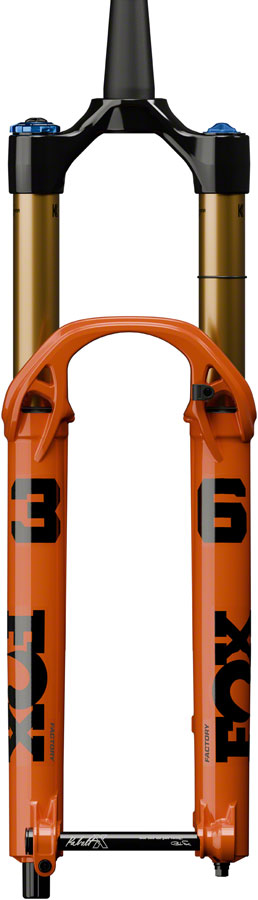 Fox Suspension Fork - Thumbnail 3