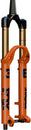 Horquilla de suspensión FOX 36 Factory - 29" 160 mm 15 x 110 mm Kabolt-X 44 mm de desplazamiento GRIP X2 Amortiguador 58HT Naranja brillante