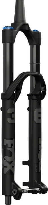Horquilla de suspensión FOX 36 Performance Elite - 29" 160 mm 15 x 110 mm Kabolt-X 44 mm de desplazamiento GRIP X Damper 58HT Negro mate