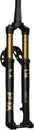 Horquilla de suspensión FOX 32 Step-Cast Factory - 29", 100 mm, 15 x 110 mm, Kabolt SL, 44 mm de desplazamiento, amortiguador GRIP SL, Psh-Lk. Corona anodizada, color negro brillante.