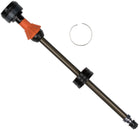 Conjunto de eje neumático FOX 36 - 2026 150 mm FLOTADOR NA 3 1,287" Diámetro interior Placa negativa de dos piezas