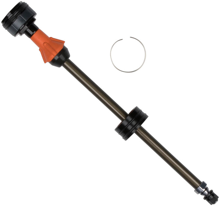 Conjunto de eje neumático FOX 36 - 2026 150 mm FLOTADOR NA 3 1,287" Diámetro interior Placa negativa de dos piezas