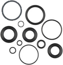 Kit de sellos de resorte neumático FOX 36 (2026) para chasis de bicicleta no eléctrica con placa negativa de dos piezas FLOAT NA 3