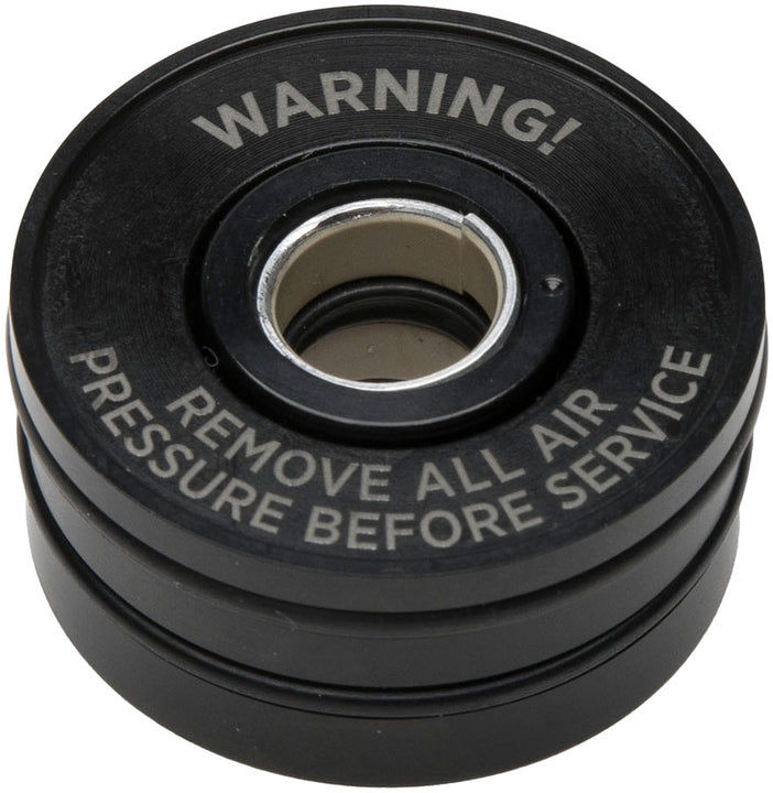 FOX 36 Neg Plate Subassembly - 2026 FLOAT NA 3 All Travel 1.287" Bore Two-Piece