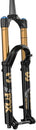 FOX 38 Factory Suspension Fork - 27.5" 170 mm 15 x 110 mm Kabolt-X 44mm Offset GRIP X2 Damper 58HT Shiny BLK