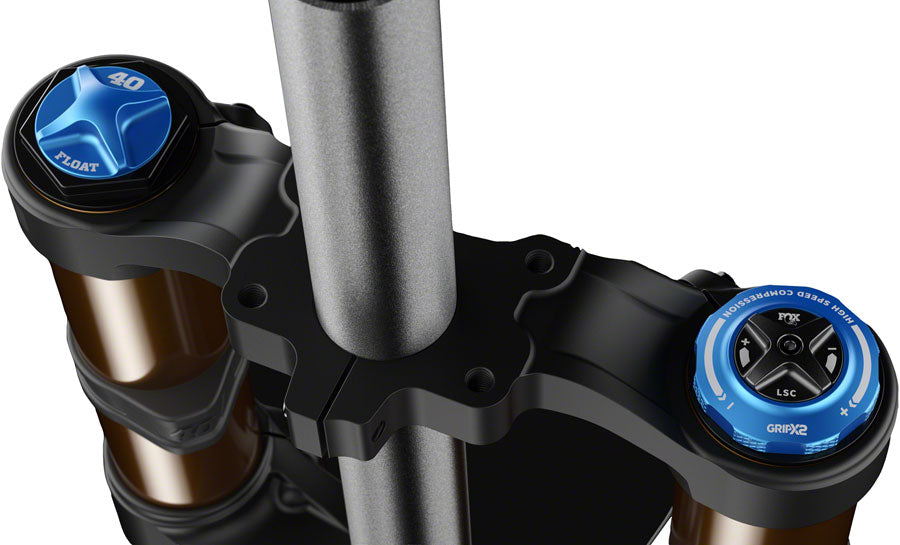 FOX 40 Factory Suspension Fork - 27.5