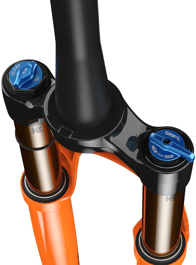 Fox 34 Step-Cast Suspension Fork