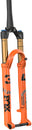 Fox Factory 34 Step-Cast Factory Suspension Fork - 29" 120 mm 15 x 110 mm Kabolt 44mm Offset GRIP SL Damper 3-Position Shiny Orange