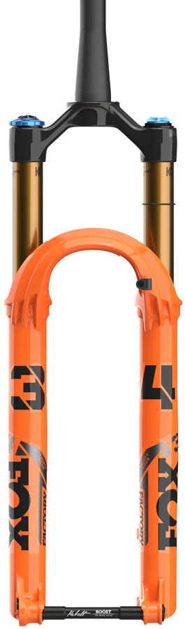 Fox 34 Factory FLOAT GRIP X - Thumbnail 3