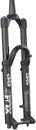 Horquilla de suspensión FOX 36 Performance Elite - 29" 160 mm 15 x 110 mm Kabolt-X 44 mm de desplazamiento GRIP X Damper 58HT Negro mate