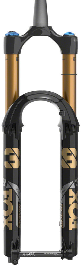 FOX Factory 38 Fork - Thumbnail 2