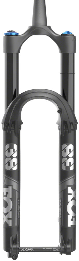 Fox 38 Suspension Fork - Thumbnail 2