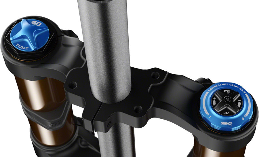 Fox 40 Factory Suspension Fork