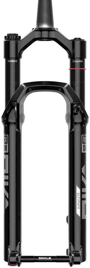 RockShox Pike - Thumbnail 5