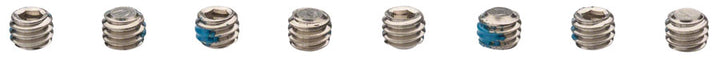 Tornillo de fijación FOX - M4x0,7x0,3 mm