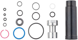 FOX Seal Kit - MY20+ ALL 32/34 Non-Step Cast 8mm Shaft FIT4 Cartridge