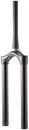 FOX CSU - 32 pasos de rendimiento fundido 27/29 80-100 44 Negro mate 20