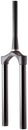 FOX CSU - 36 Factory 27/180 29/160 37 Black Steerer Tube 18