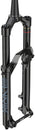 RockShox Lyrik Select Charger RC Suspension Fork - 29" 140 mm 15 x 110 mm 44 mm Offset - Black D1