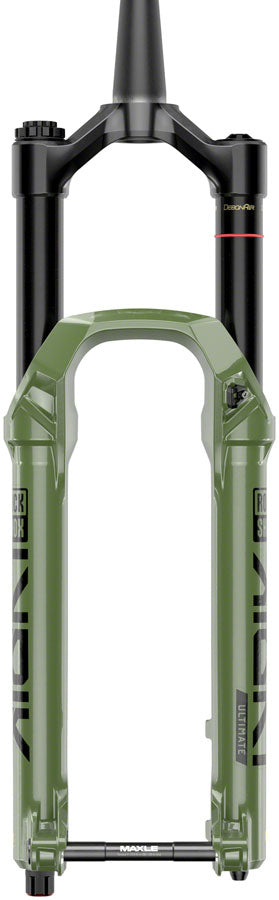 RockShox Lyrik Charger 3 RC2 - Thumbnail 3